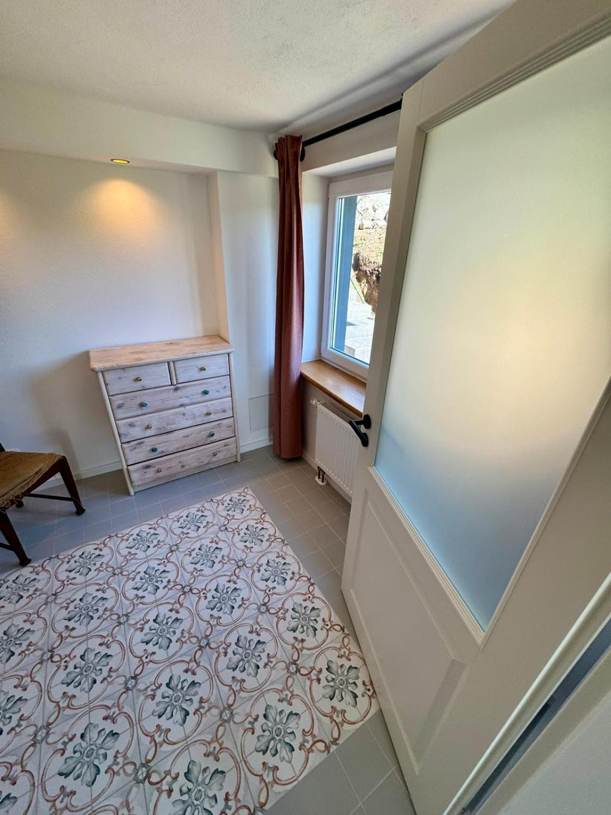 Weitblick Buckow Apartment Bagian luar foto