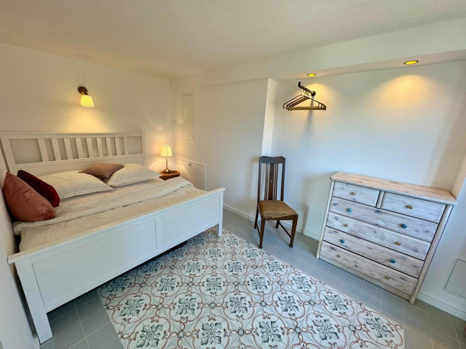Weitblick Buckow Apartment Bagian luar foto
