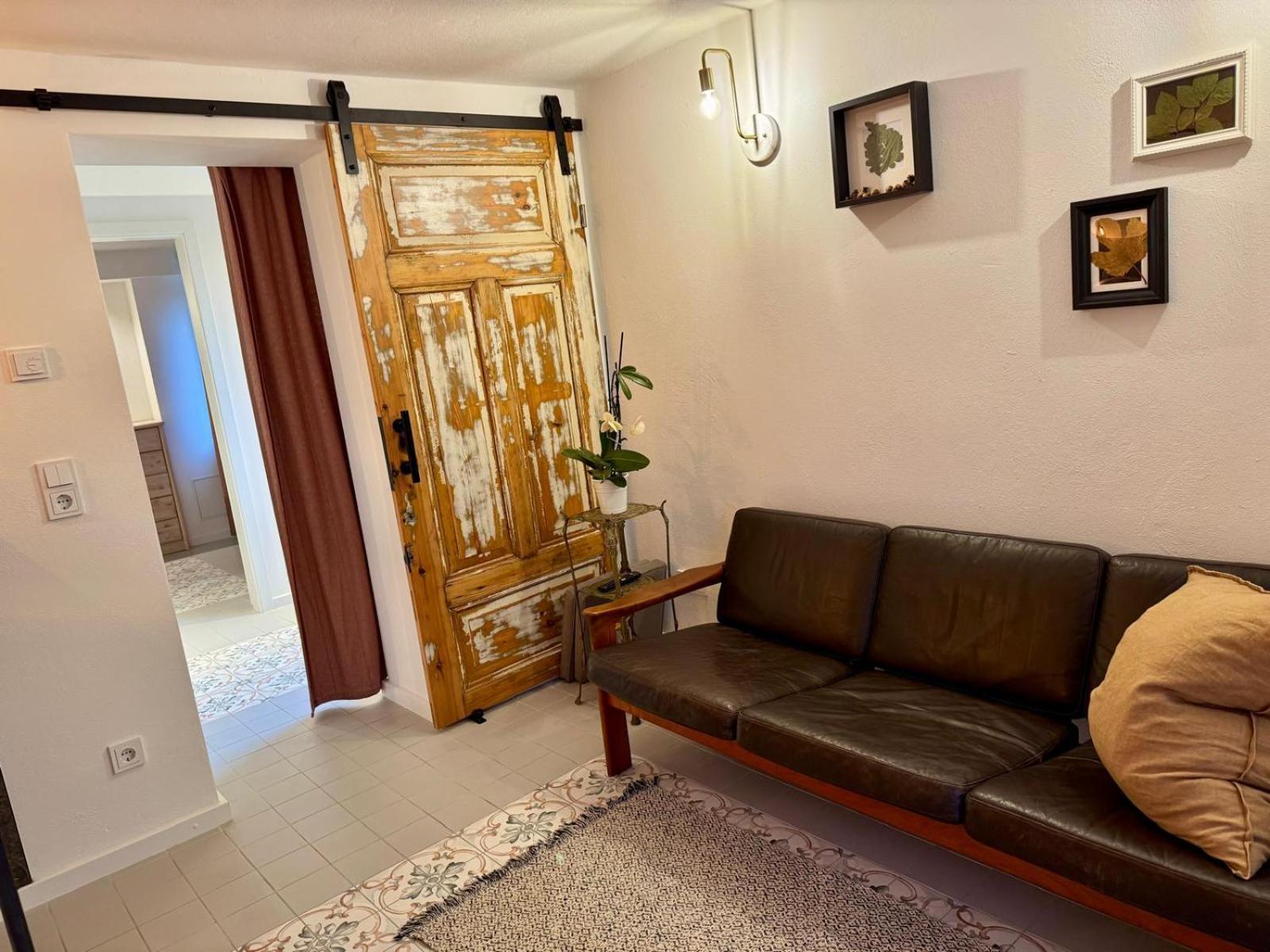 Weitblick Buckow Apartment Bagian luar foto