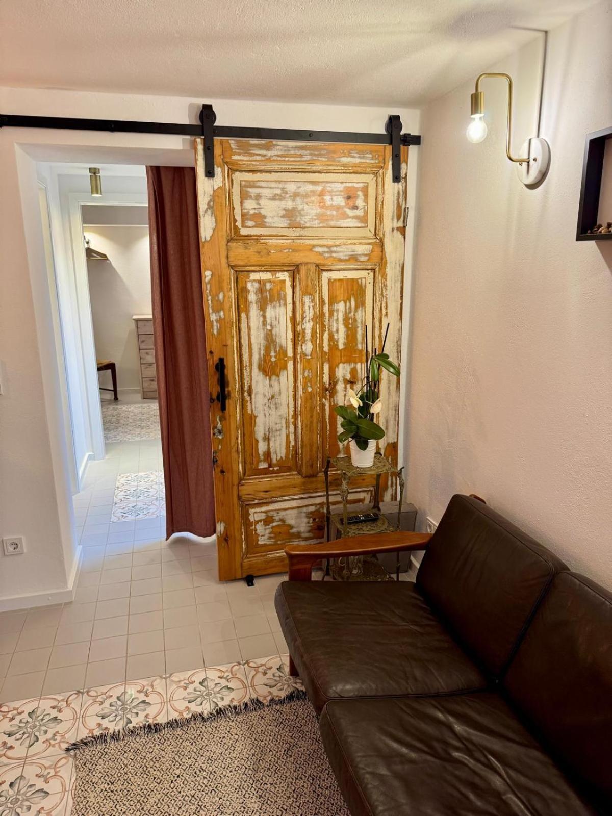 Weitblick Buckow Apartment Bagian luar foto