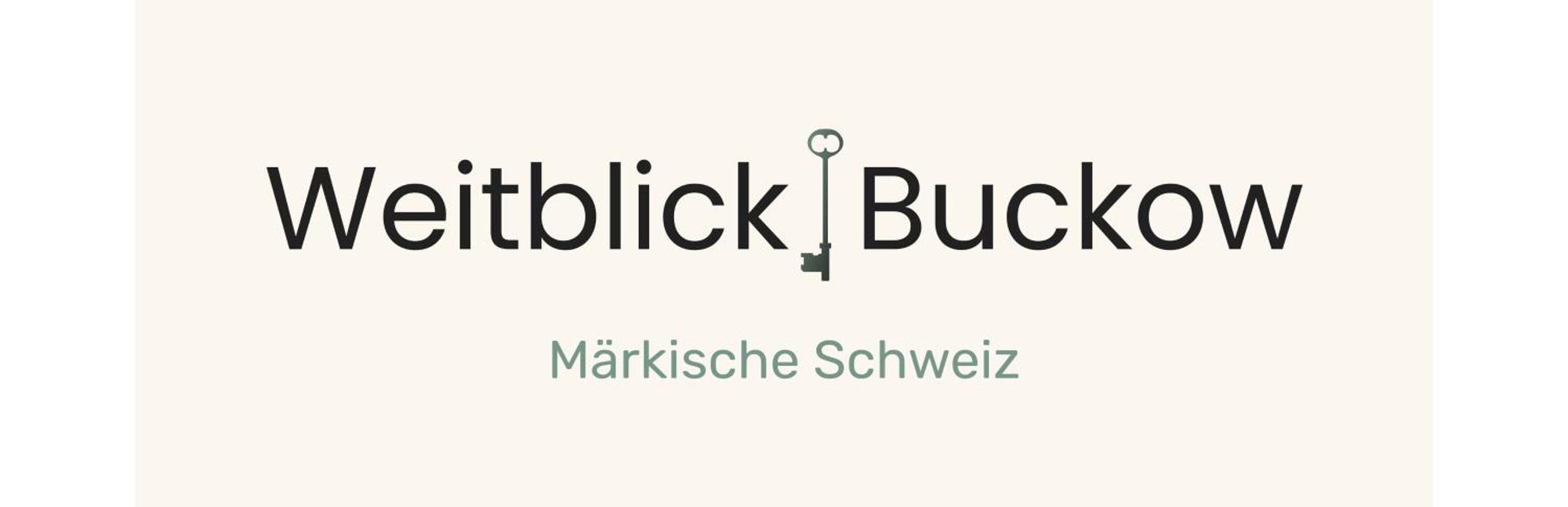 Weitblick Buckow Apartment Bagian luar foto